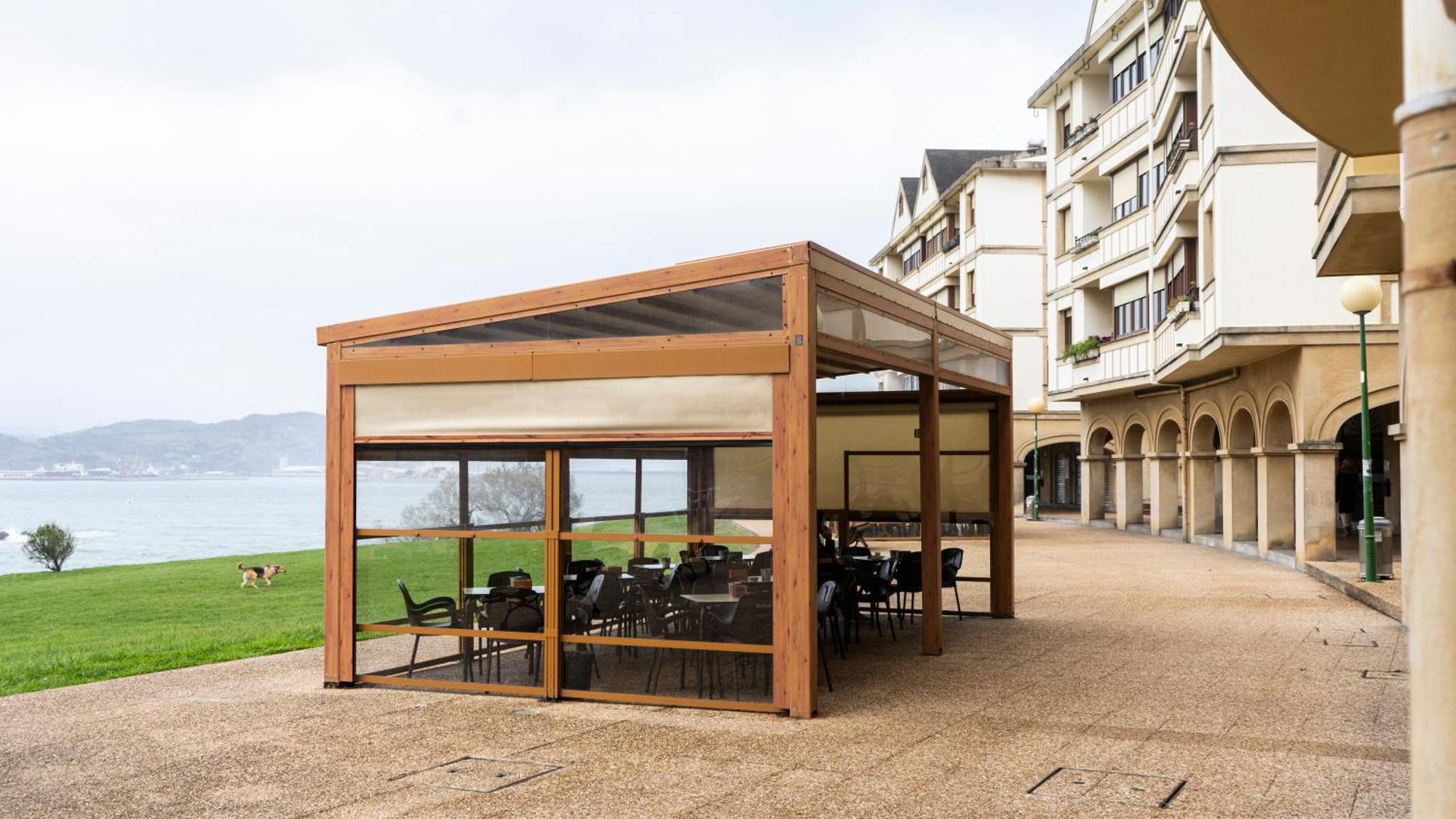 Maravillosa Ubicacion Junto Al Mar Con Garaje Getxo