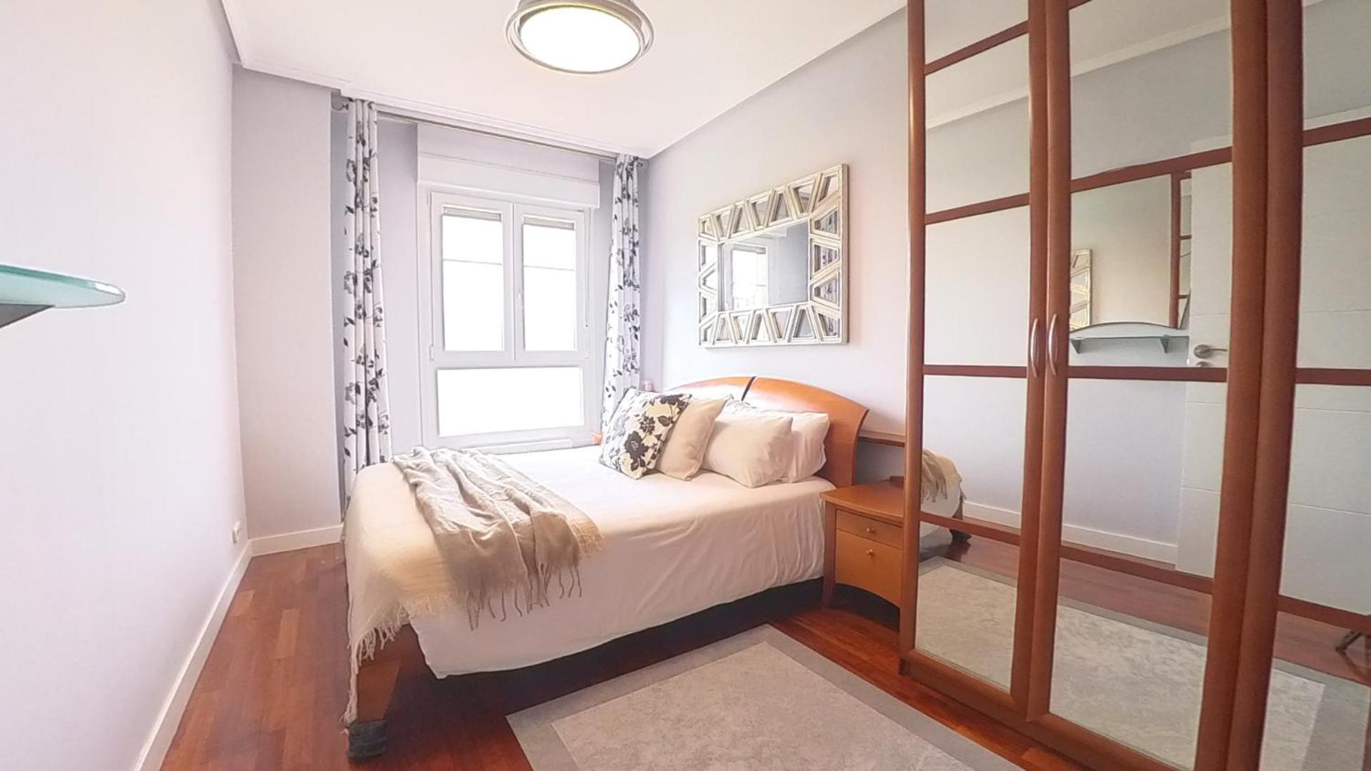 Apartament Maravillosa Ubicacion Junto Al Mar Con Garaje *