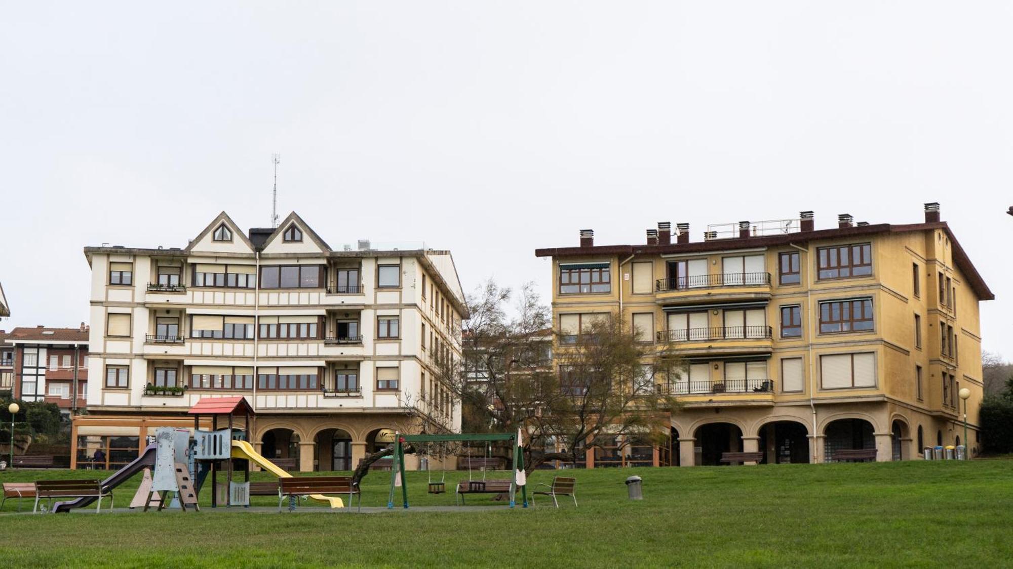 Maravillosa Ubicacion Junto Al Mar Con Garaje Apartament *