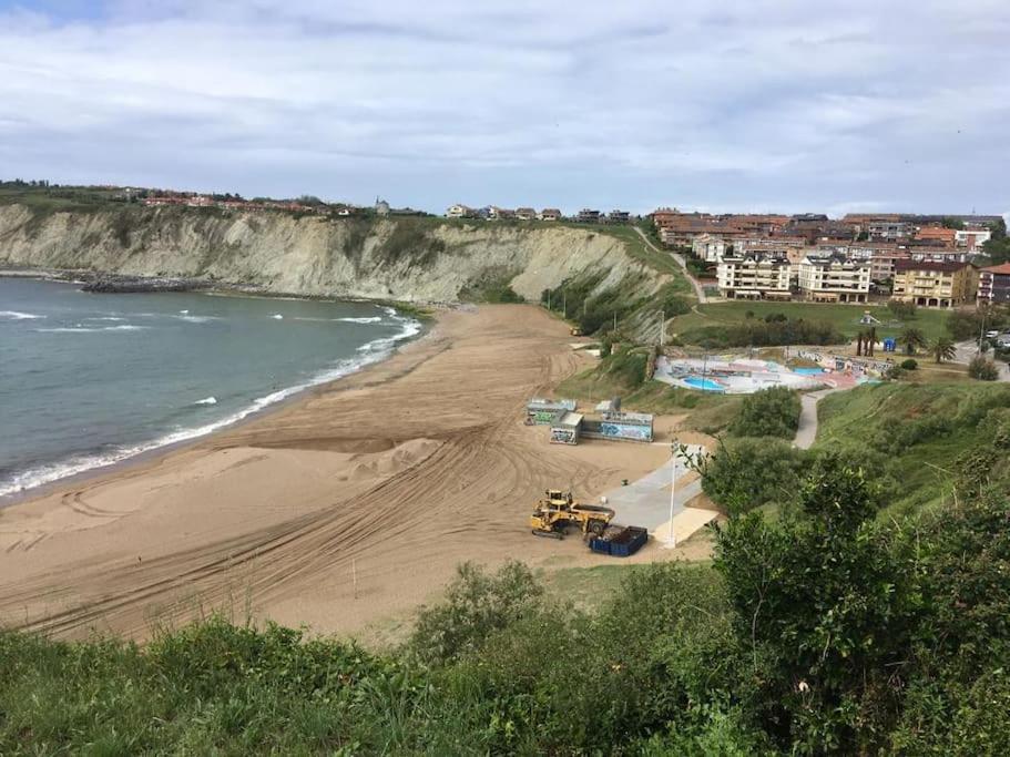 Apartament Maravillosa Ubicacion Junto Al Mar Con Garaje