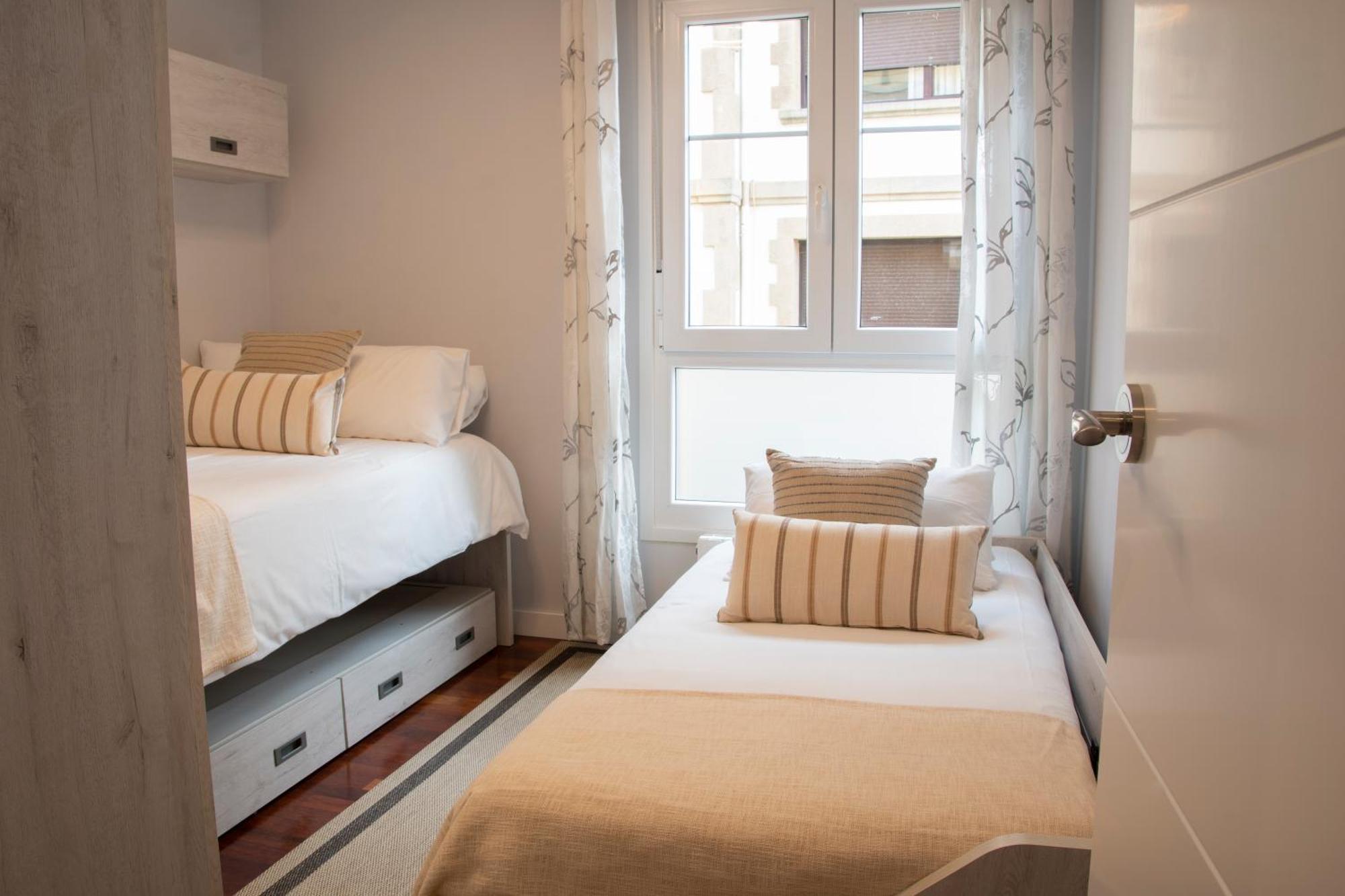 Appartement Maravillosa Ubicacion Junto Al Mar Con Garaje