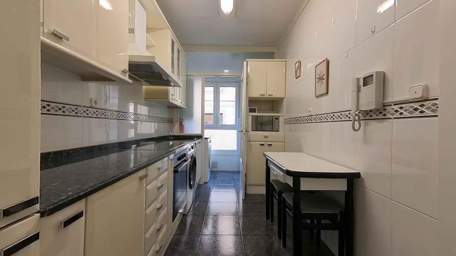 Maravillosa Ubicacion Junto Al Mar Con Garaje Apartment Getxo